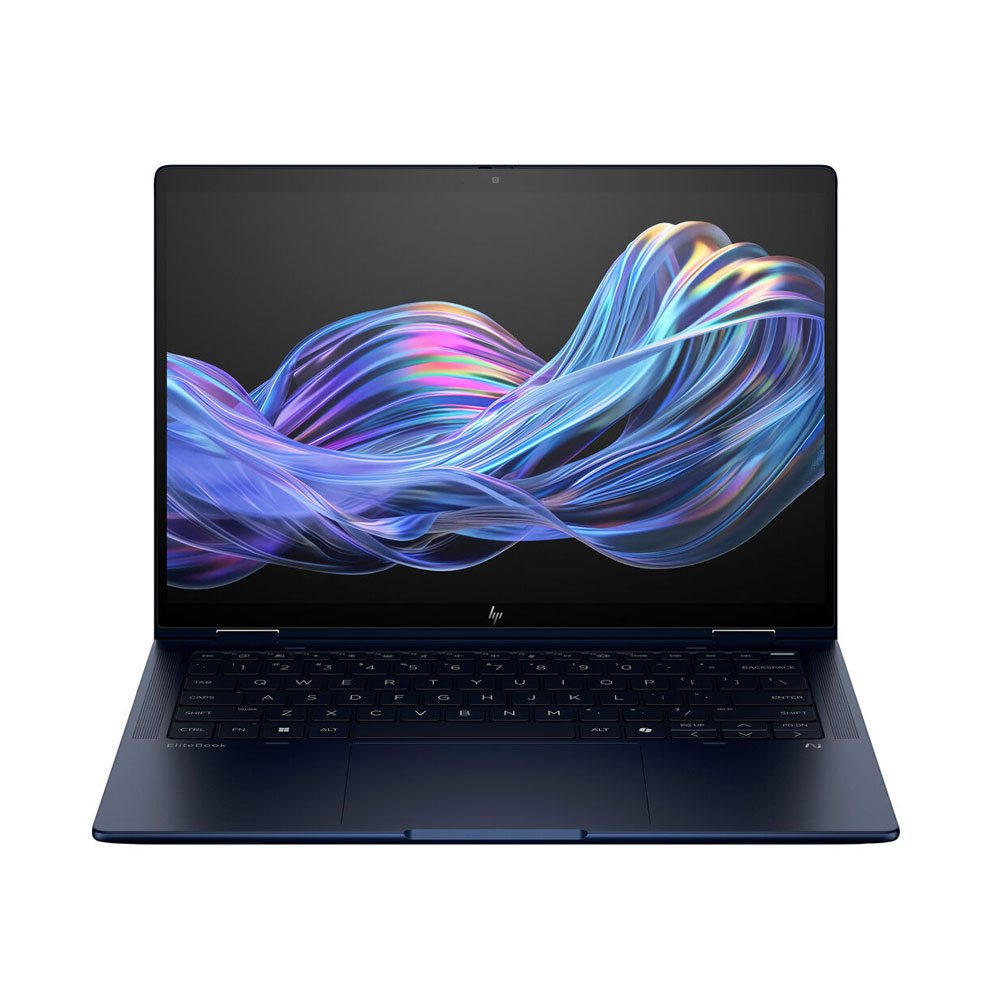 Laptop HP EliteBook X Flip G1i B9FN2PT 2-in-1 cảm ứng