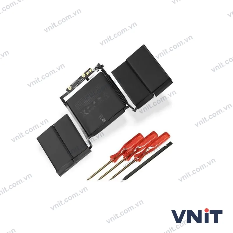 Pin MacBook A1819 (dùng cho MacBook Pro 13 Touch Bar 2016, 2017)