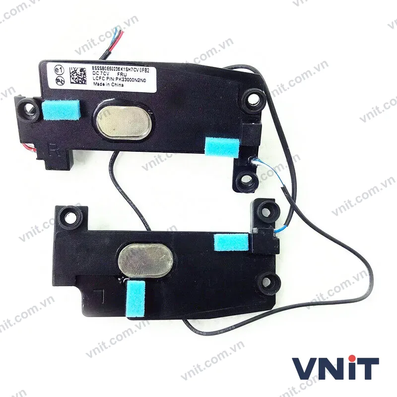 Loa laptop LENOVO Thinkpad T460S T470S 00JT988