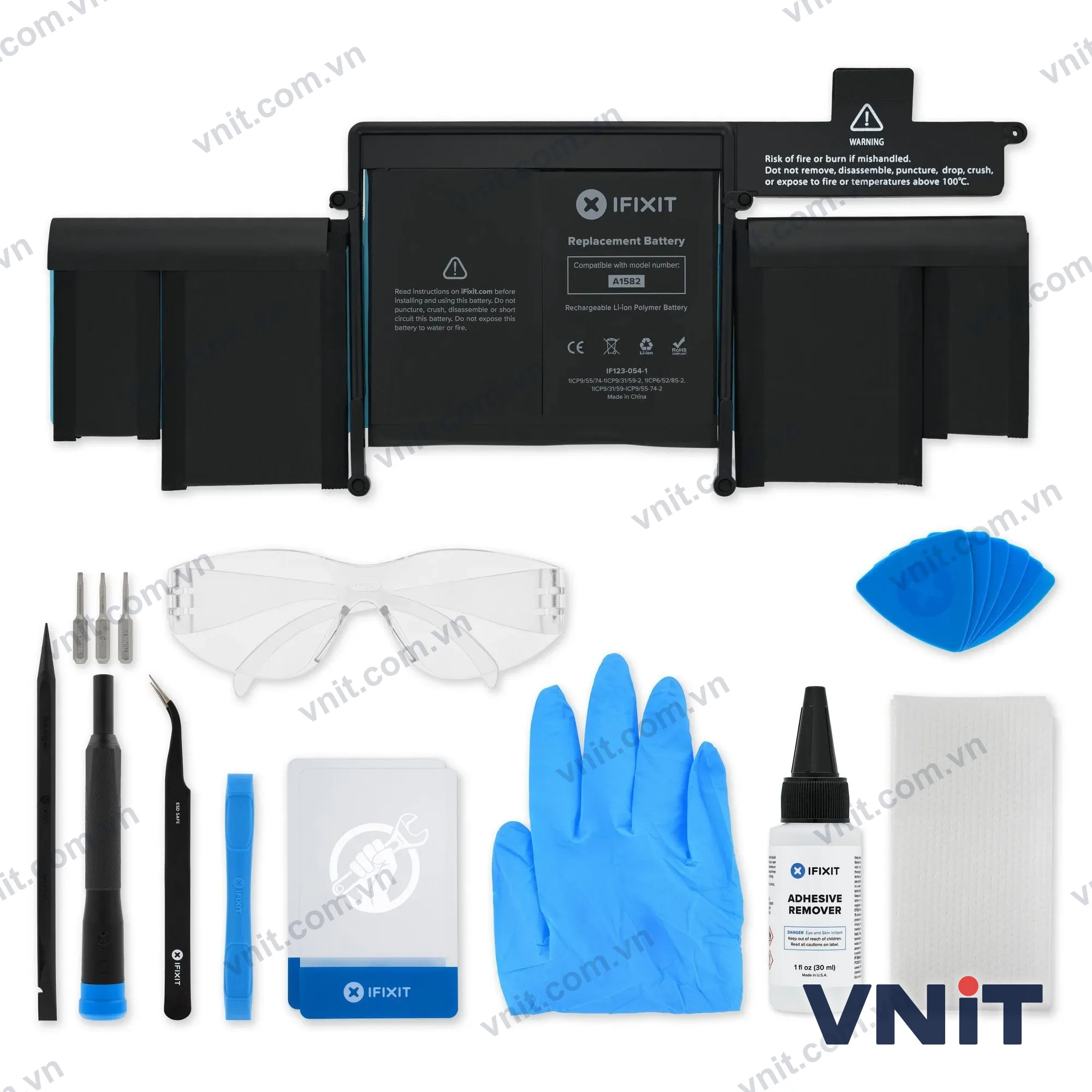 Pin MacBook A1582 (dùng cho MacBook Pro 13 2015)