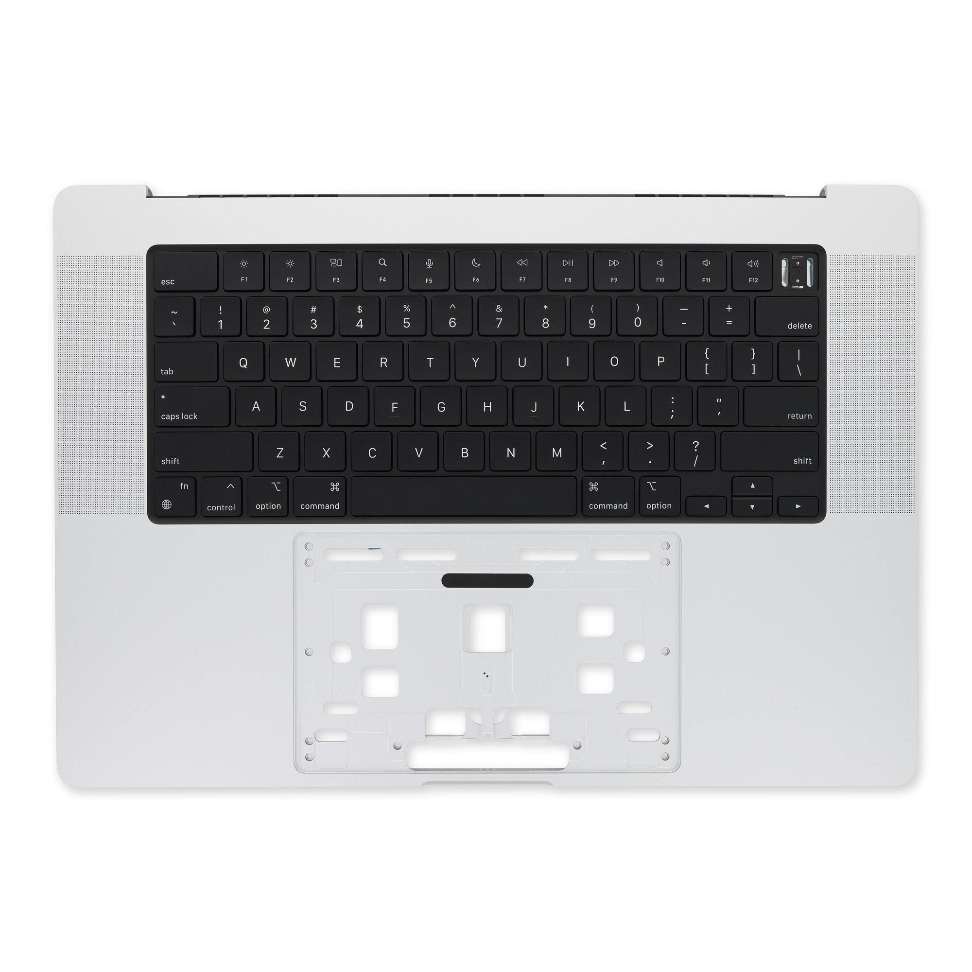 Top case Magic Keyboard MacBook Pro 16 A2485 - ảnh minh hoạ