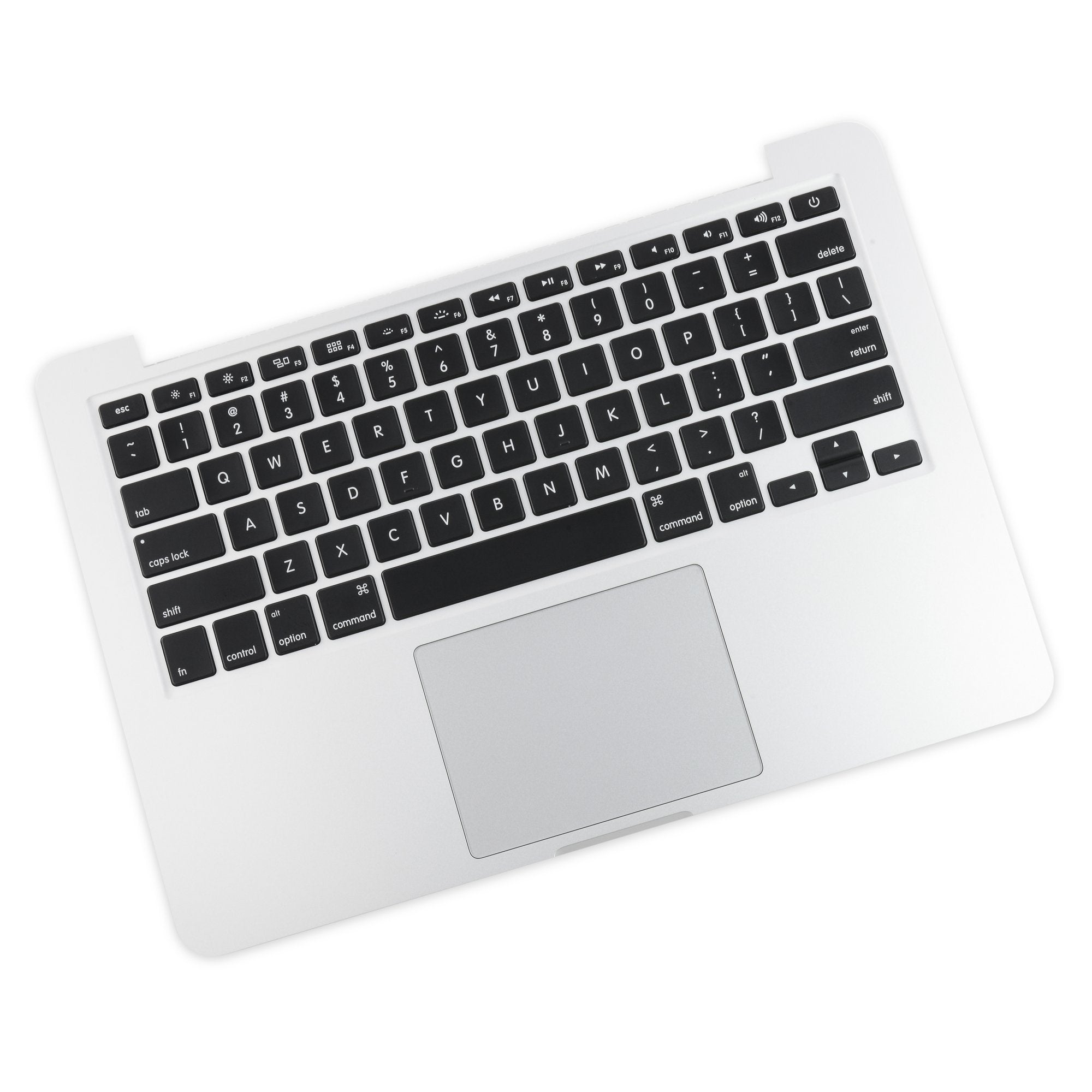 Top case kèm bàn phím MacBook Pro 13 A1502 - ảnh minh hoạ