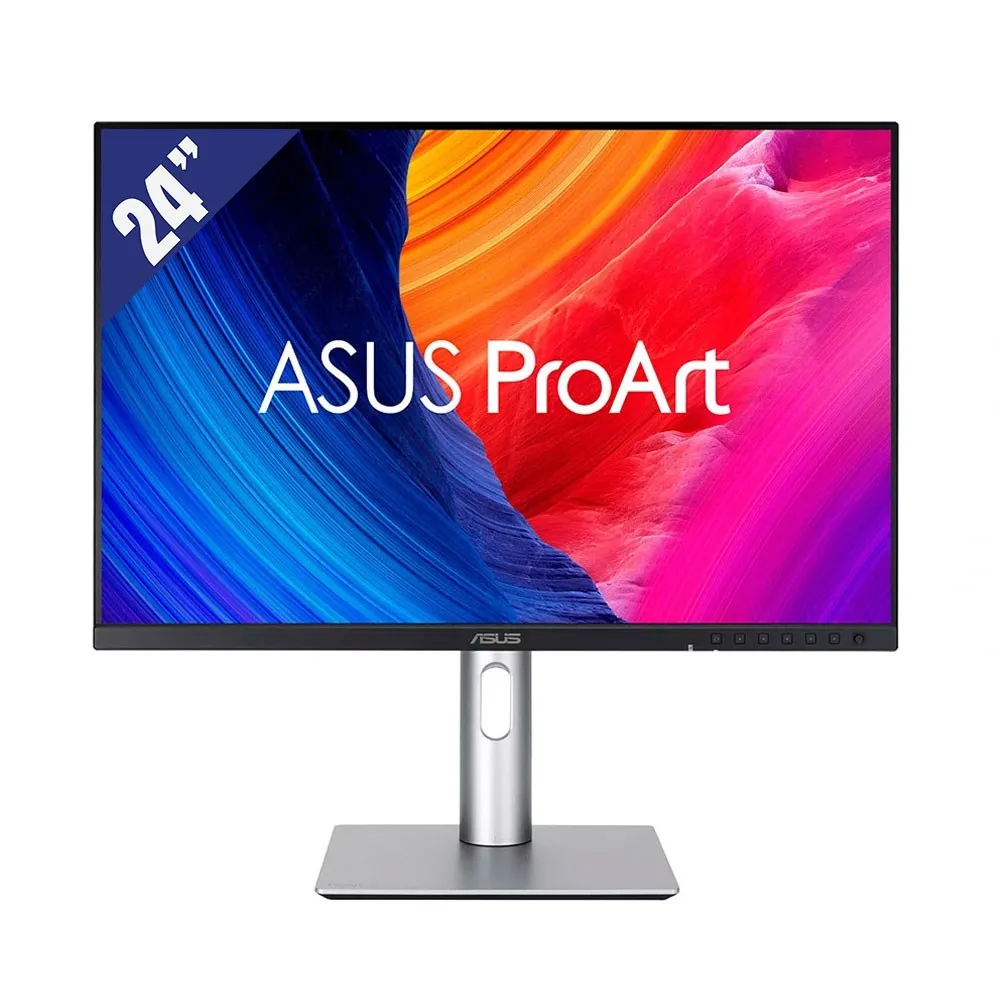 Màn hình Asus ProArt PA248QFV 24" WUXGA 100Hz