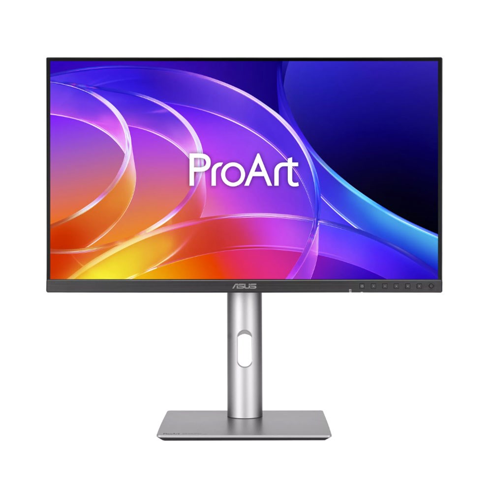 Asus ProArt PA249CGV cổng kết nối USB-C DisplayPort HDMI