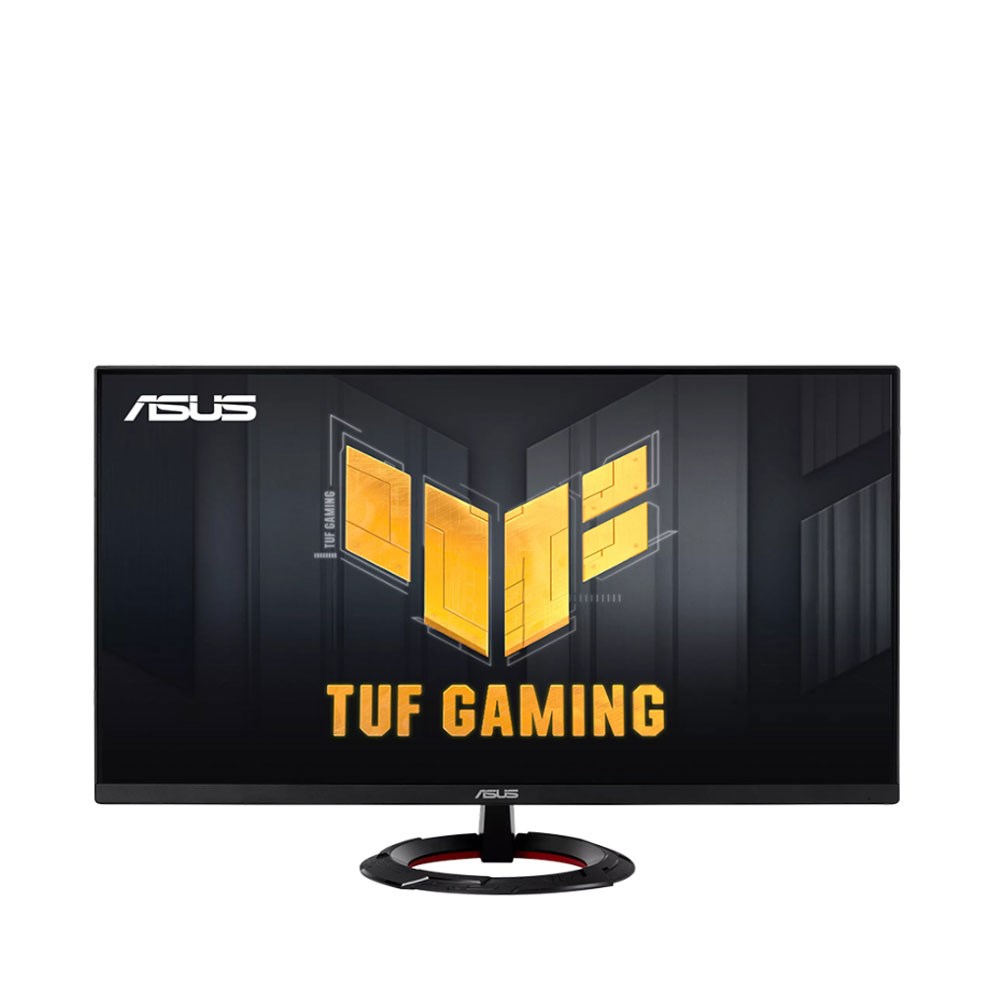 Asus VG249Q5R cổng kết nối DisplayPort HDMI