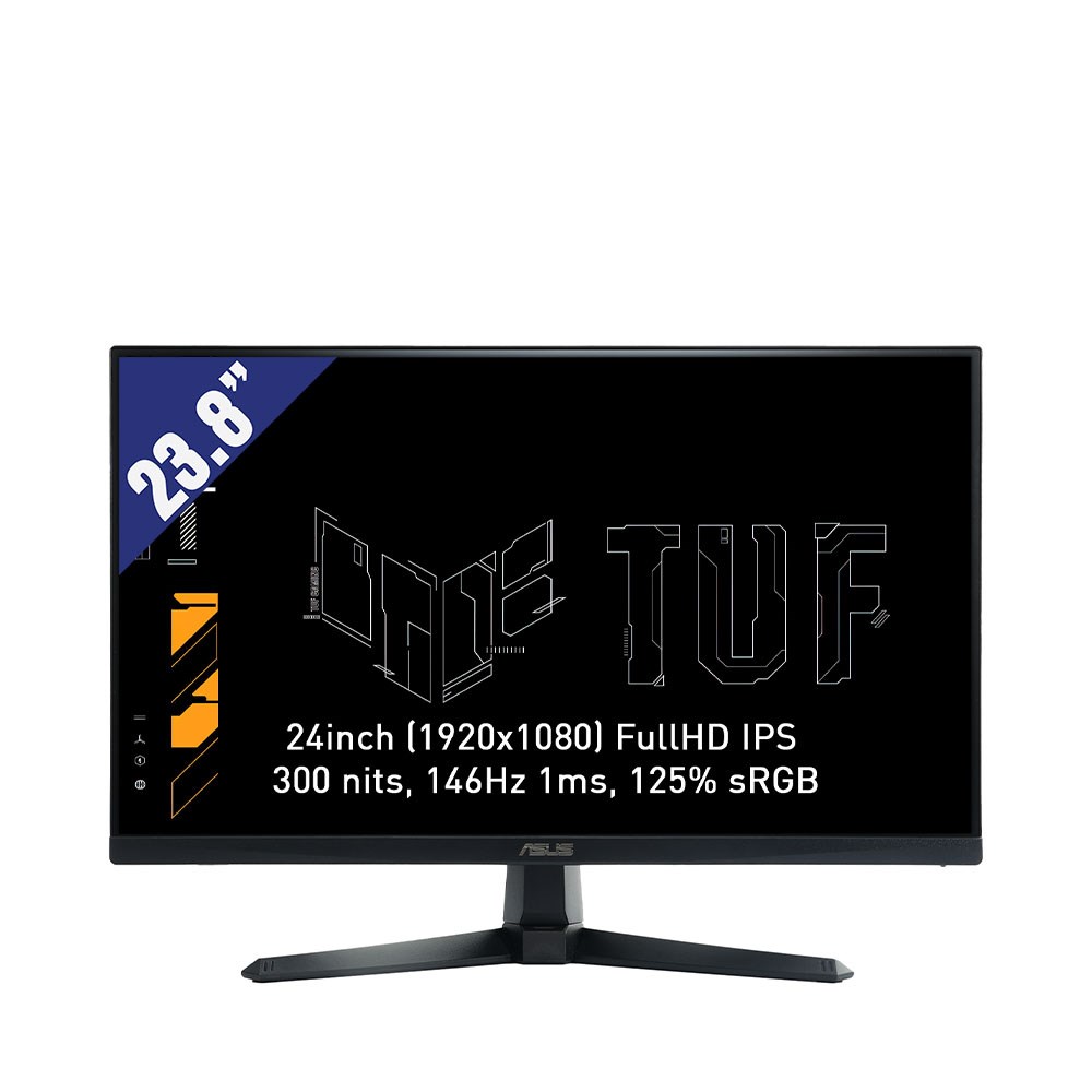 Màn hình Asus VG249QE5A 23.8 inch 146Hz