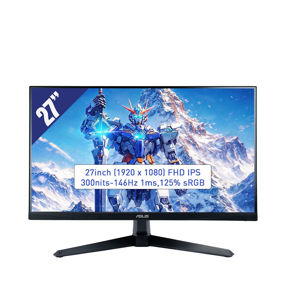 Màn hình Asus TUF Gaming VG279QE5A 27 inch 146Hz
