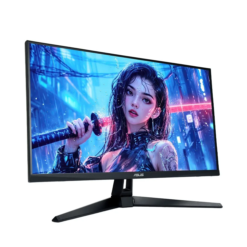 Màn hình Asus TUF Gaming VG27AQ5A 27" 2K 210Hz - ảnh 2