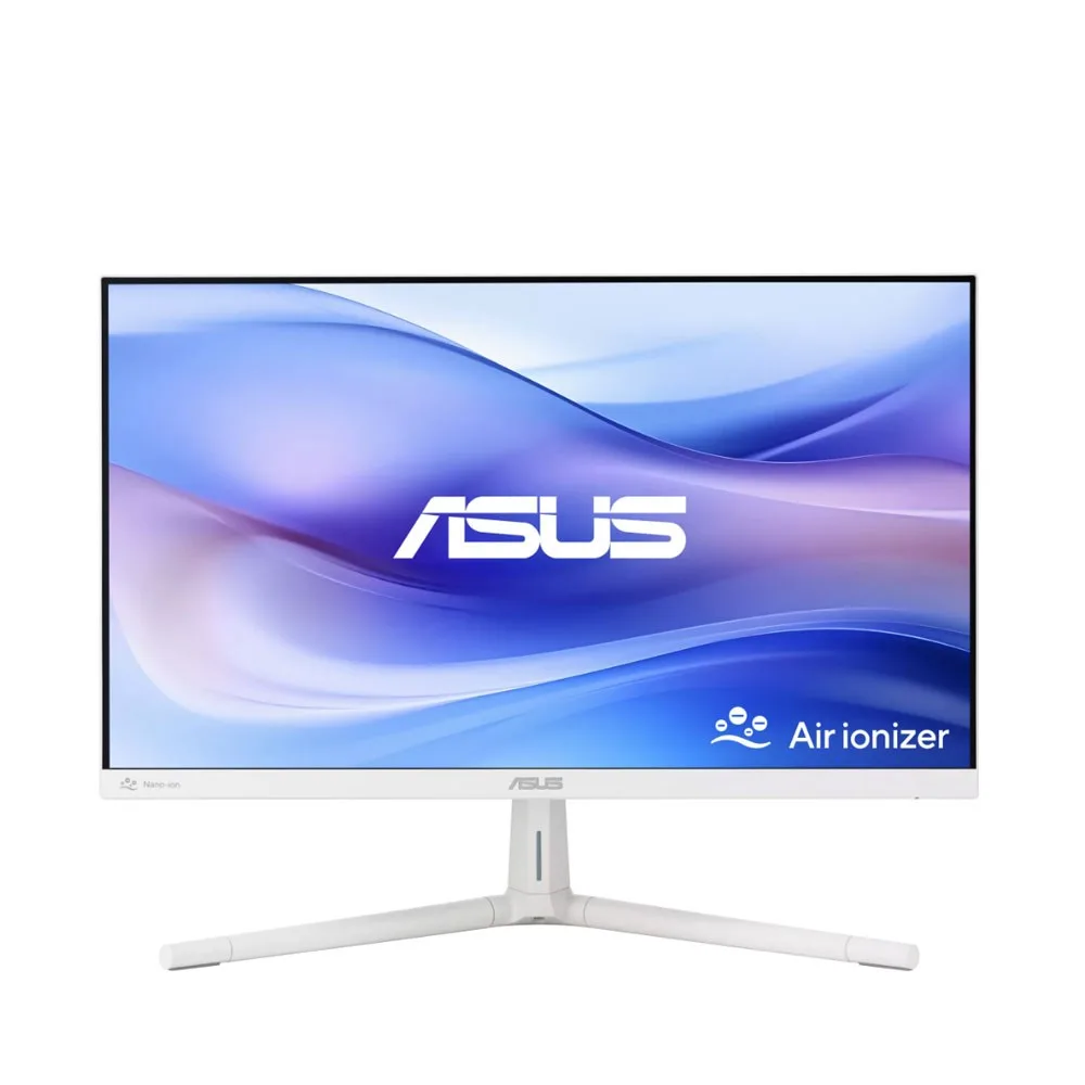 Màn hình Asus VU249HFI-W 23.8" Full HD 100Hz (trắng) - ảnh 2