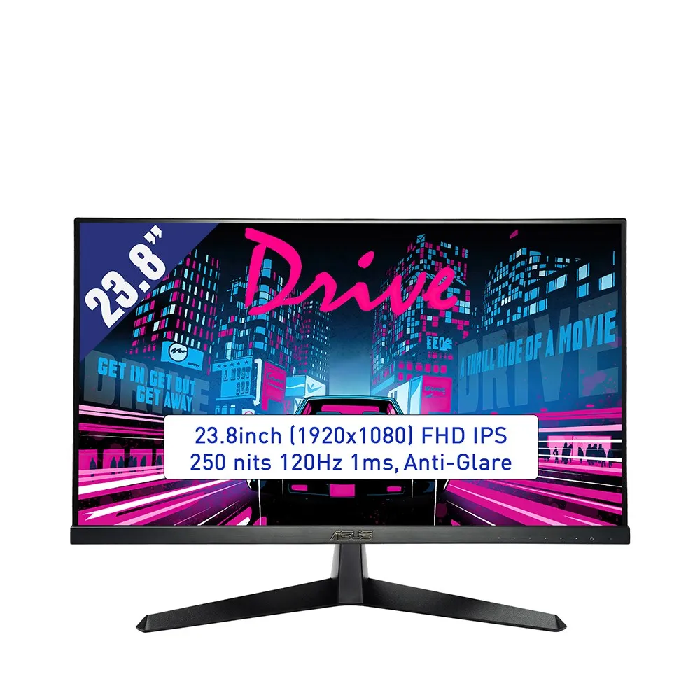 Màn hình Asus VY249HGR 23.8" Full HD 120Hz