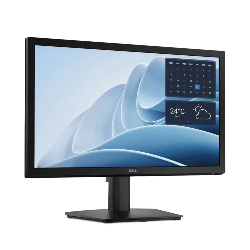 Màn hình Dell Pro E2026H 19.5" HD+ 100Hz - ảnh 2