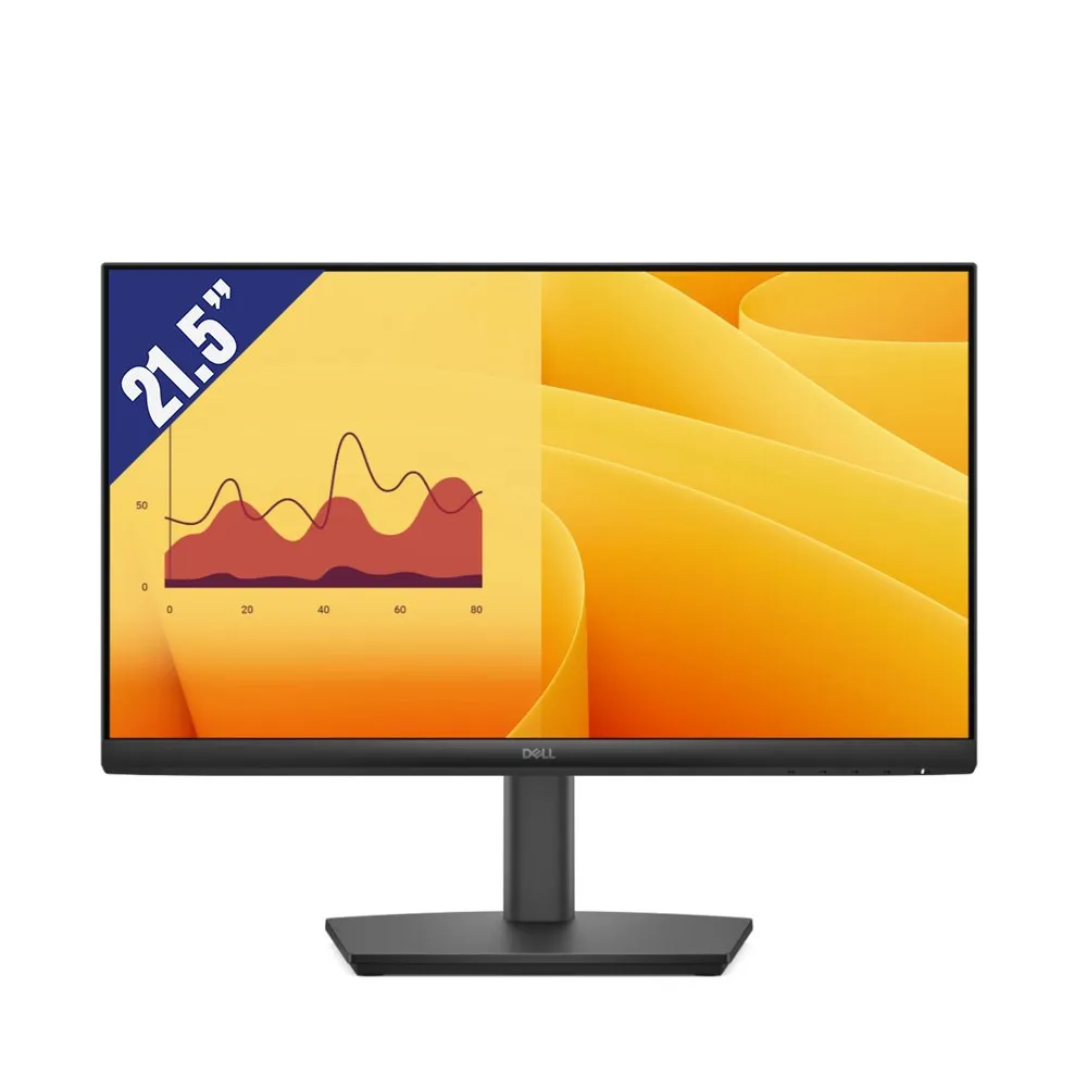 Màn hình Dell E2225HSM 21.5" Full HD 100Hz