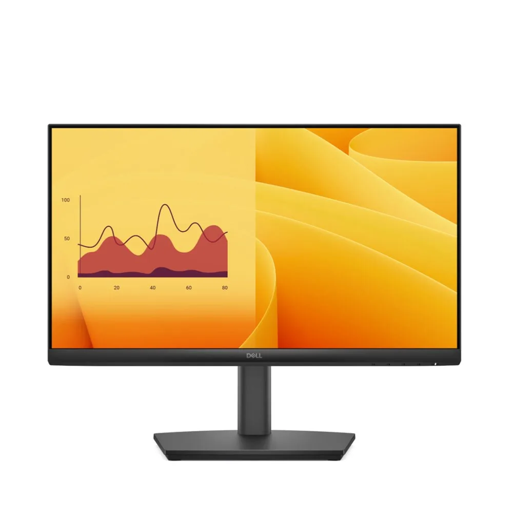 Màn hình Dell E2225HSM 21.5" Full HD 100Hz - ảnh 2