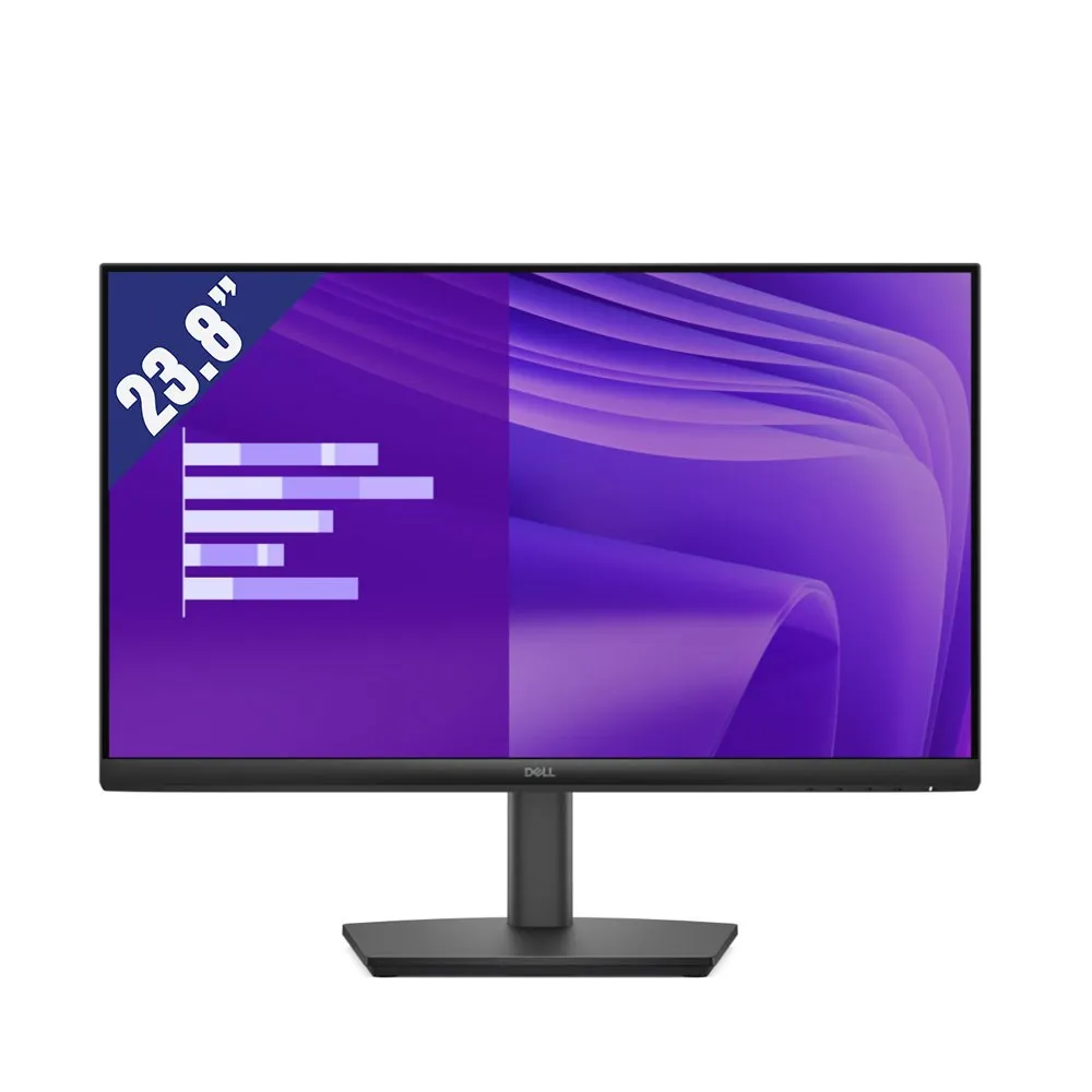 Màn hình Dell E2425HSM 23.8" Full HD 100Hz