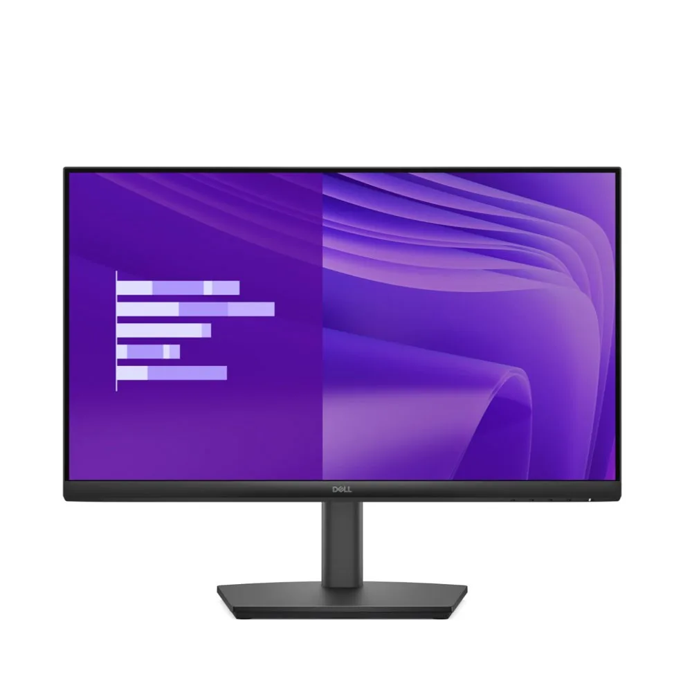 Màn hình Dell E2425HSM 23.8" Full HD 100Hz - ảnh 2