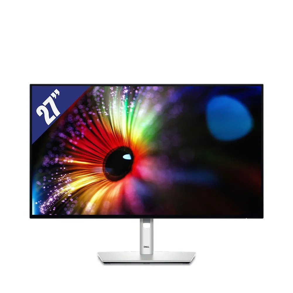Màn hình Dell UltraSharp U2724D 27" 2K 120Hz