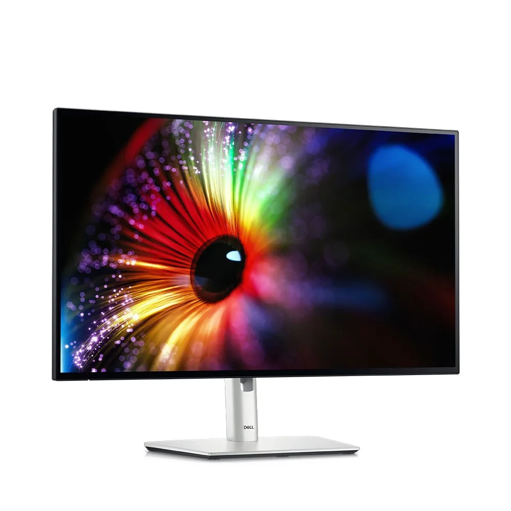 Màn hình Dell UltraSharp U2724D 27" 2K 120Hz - ảnh 2