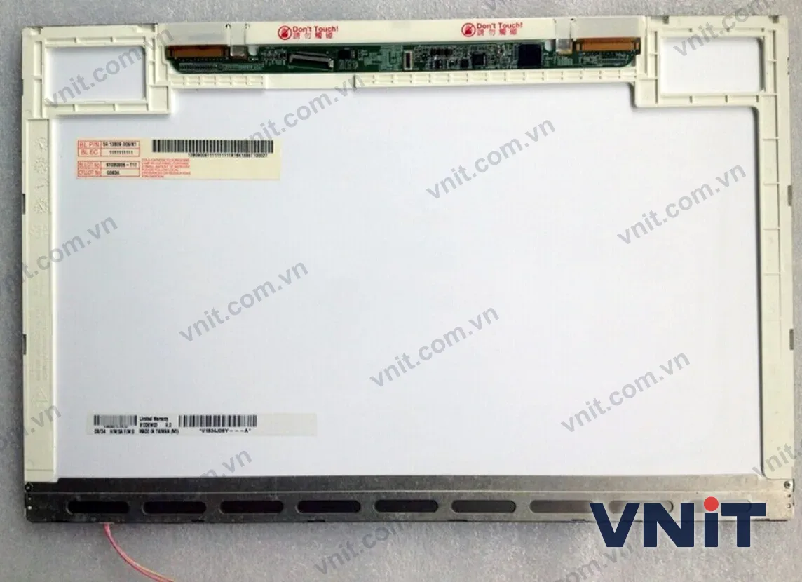 Màn hình Laptop 13.3 inch 30pin - B133EW03-V0
