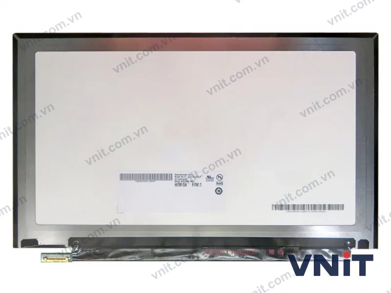 Màn hình Laptop 13.3 inch 30pin - B133HAN03.0