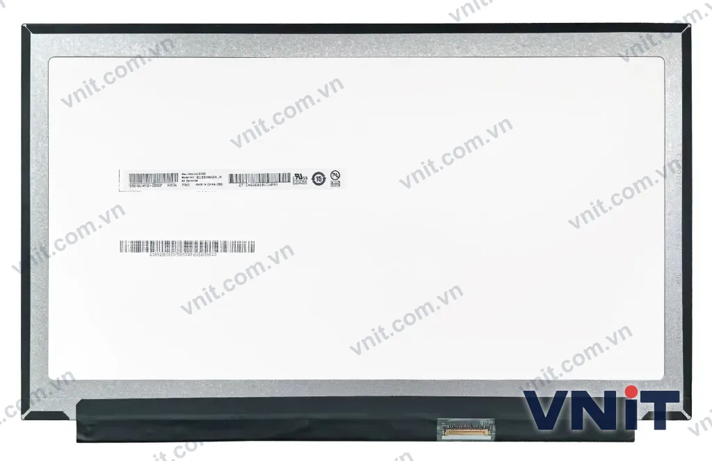 Màn hình Laptop 13.3 inch FHD 30pin - B133HAN04.A