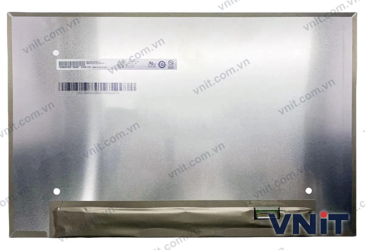 Màn hình Laptop 13.3 inch WUXGA 30pin - B133UAN01.6