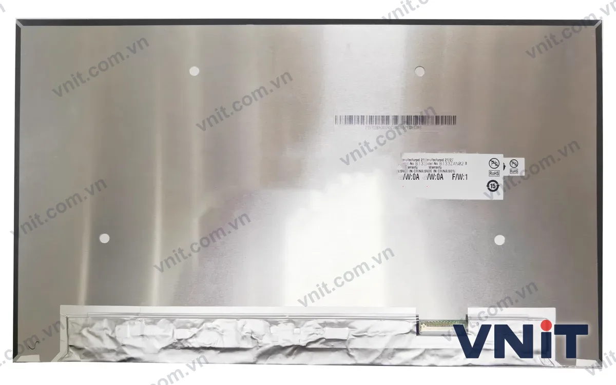 Màn hình Laptop 13.3 inch UHD 40pin - B133ZAN02.B