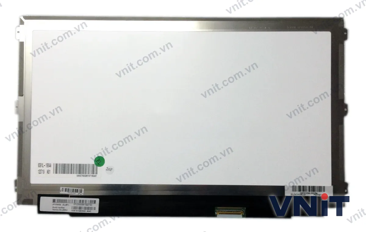 Màn hình Laptop 13.3 inch 40pin - LP133WD2-SLB2