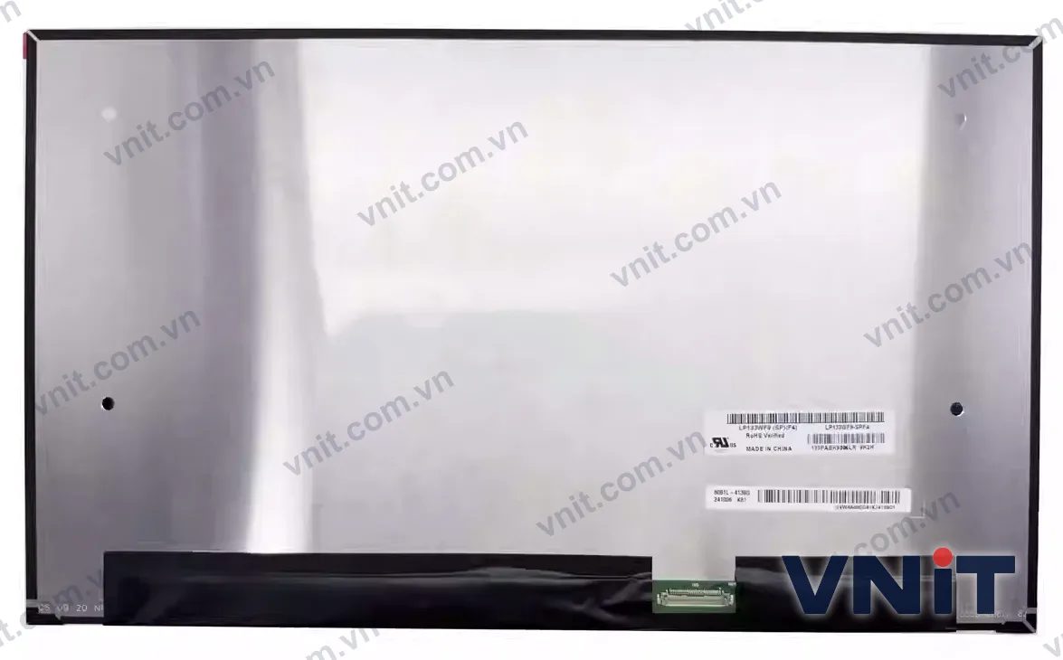 Màn hình Laptop 13.3 inch FHD 30pin - LP133WF9-SPF4