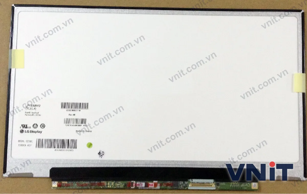 Màn hình Laptop 13.3 inch 40pin - LP133WH2-TLL4