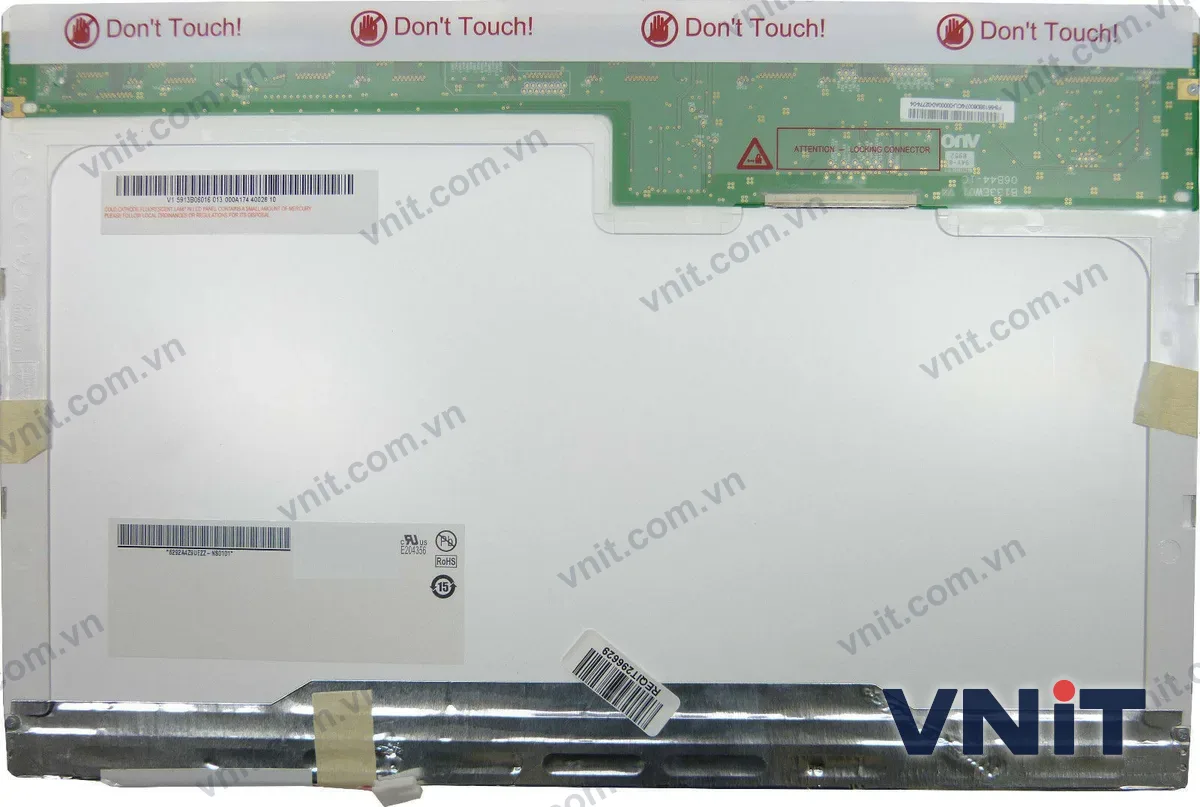 Màn hình Laptop 13.3 inch 30pin - LP133WX1-TLN2