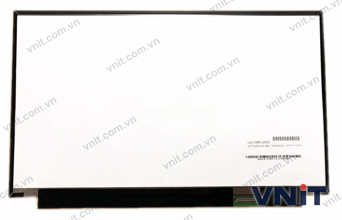 Màn hình Laptop 13.3 inch FHD 30pin - LQ133M1JW28