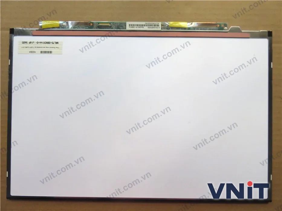 Màn hình Laptop 13.3 inch 40pin - LTN133AT05-S02