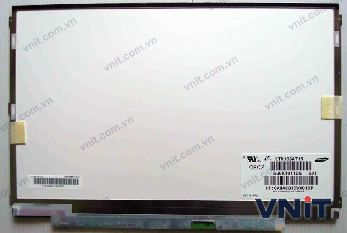 Màn hình Laptop 13.3 inch 40pin - LTN133AT15-G02
