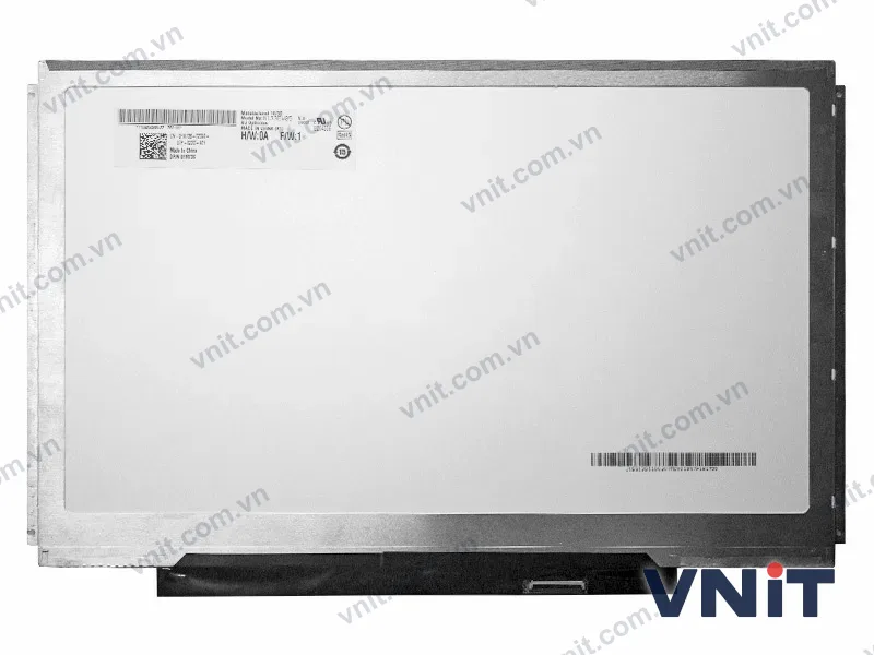 Màn hình Laptop 13.3 inch 40pin - LTN133AT16-S01