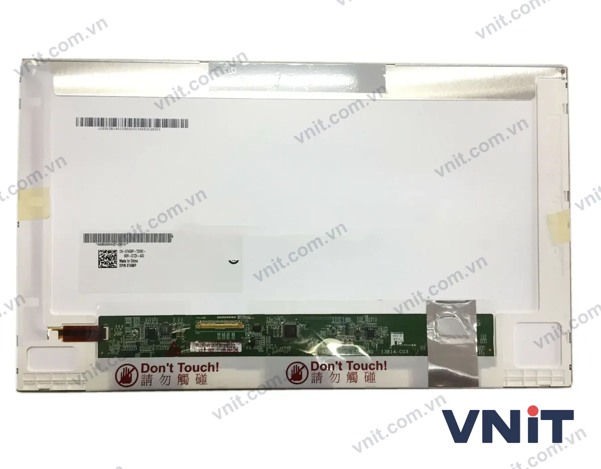 Màn hình Laptop 13.3 inch 40pin - LTN133AT17-H01