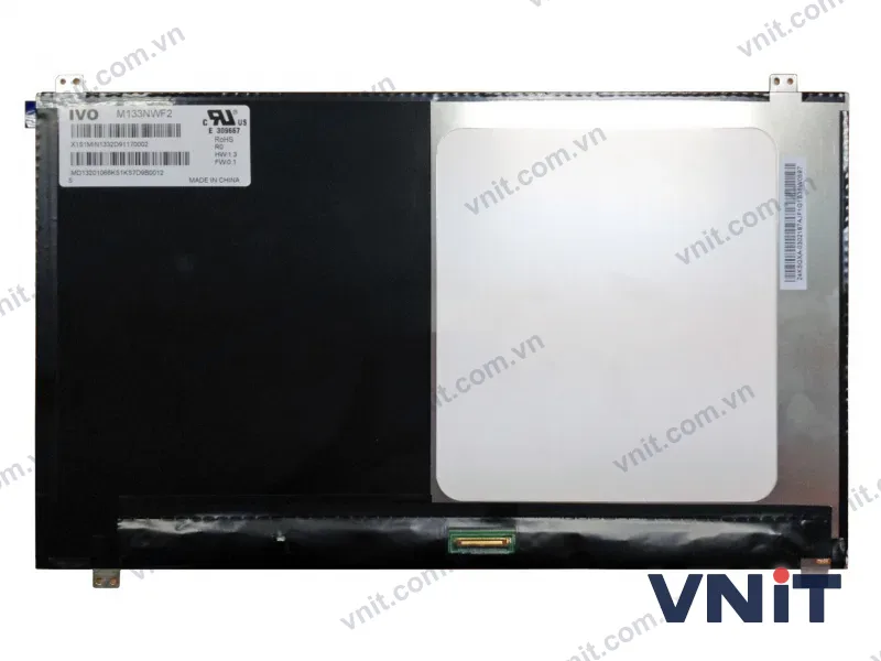 Màn hình Laptop 13.3 inch 30pin - M133NWF2-R0
