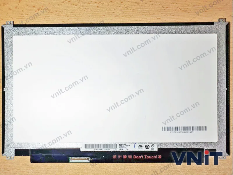 Màn hình Laptop 13.3 inch 40pin - N133BGE-L41-REV.C3