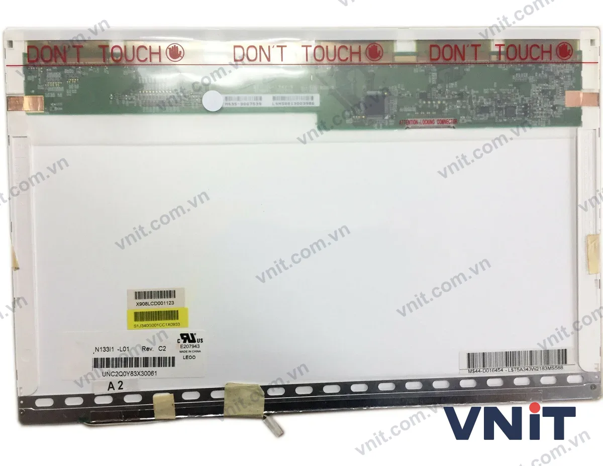 Màn hình Laptop 13.3 inch 20pin - N133I7-L01