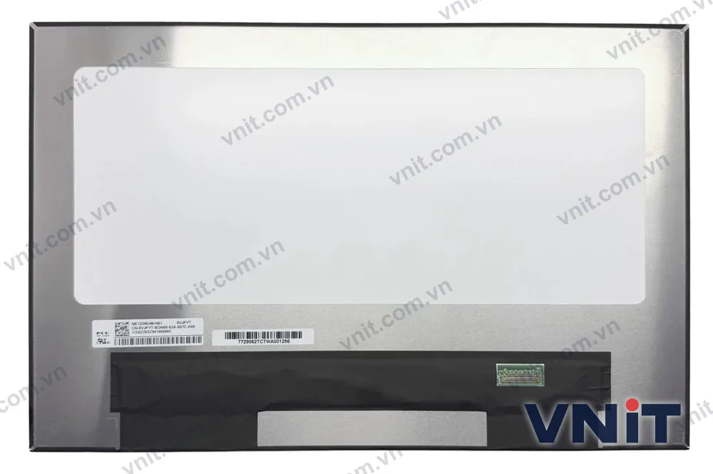 Màn hình Laptop 16 inch WUXGA 30pin - NE133WUM-N61
