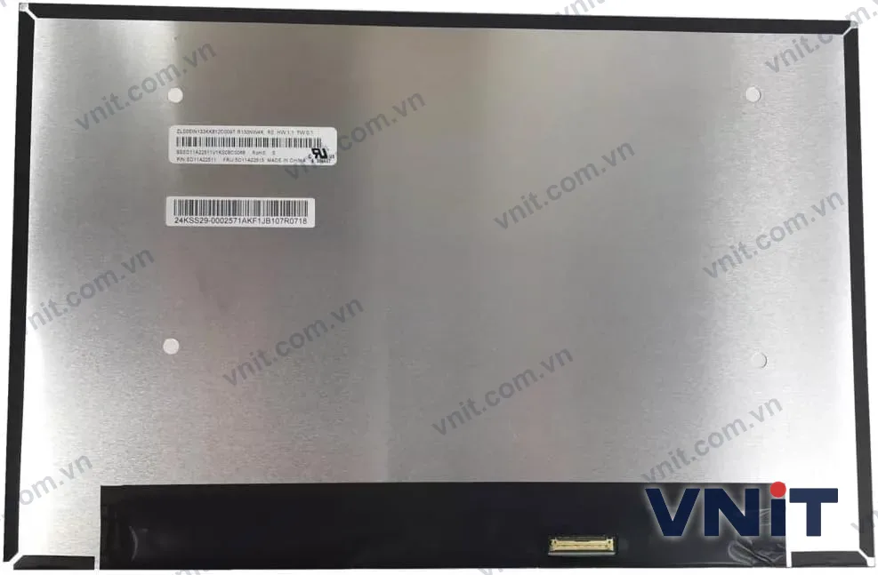 Màn hình Laptop 13.3 inch WUXGA 40pin cảm ứng - NV133WUM-T01