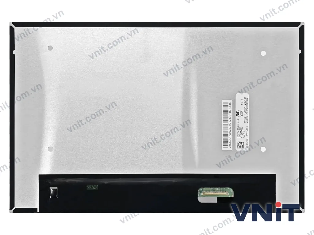 Màn hình Laptop 13.3 inch WUXGA 30pin cảm ứng - R133NW4K