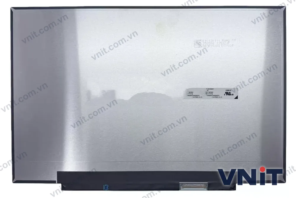 Màn hình Laptop 13.3 inch - TL133VDMS01-00