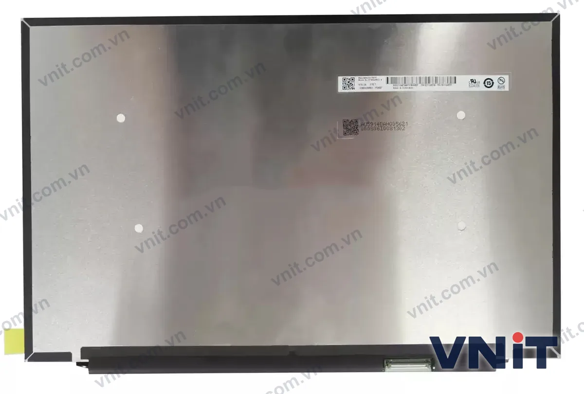 Màn hình Laptop 14.5 inch WQXGA 90Hz 40pin - B145QAN01.K