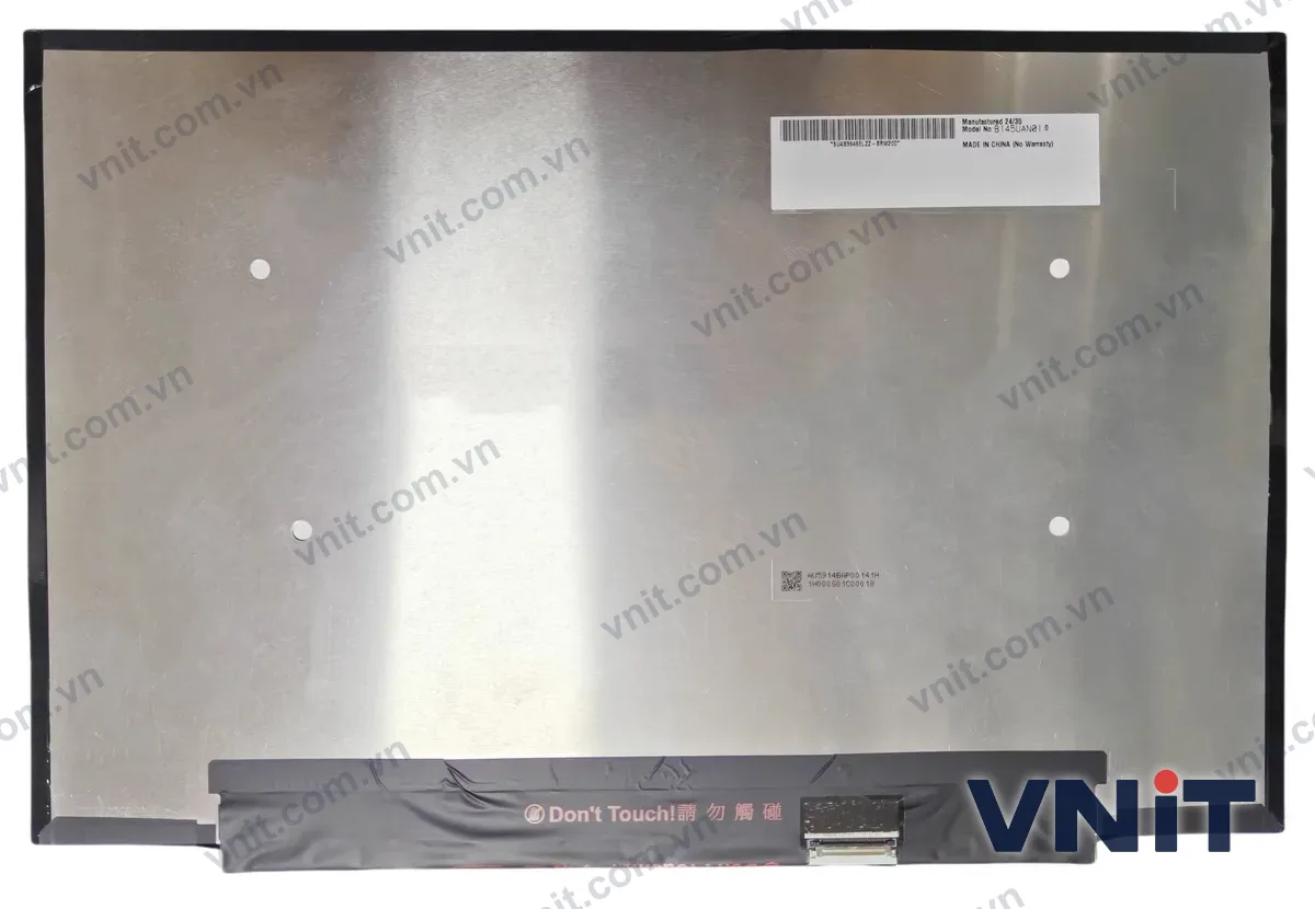 Màn hình Laptop 14.5 inch WUXGA 30pin - B145UAN01.0