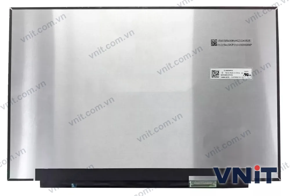 Màn hình Laptop 14.5 inch WQXGA 120Hz 40pin - TL145ADMP03-00