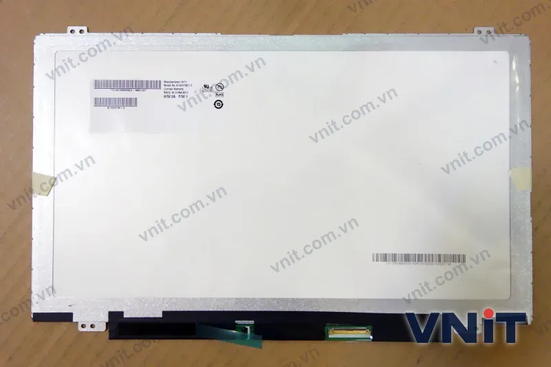 Màn hình Laptop 14 inch 40pin - B140HTN01.5