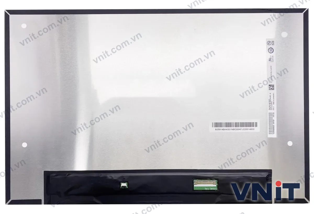 Màn hình Laptop 14 inch WUXGA 30pin - B140UAV05.0