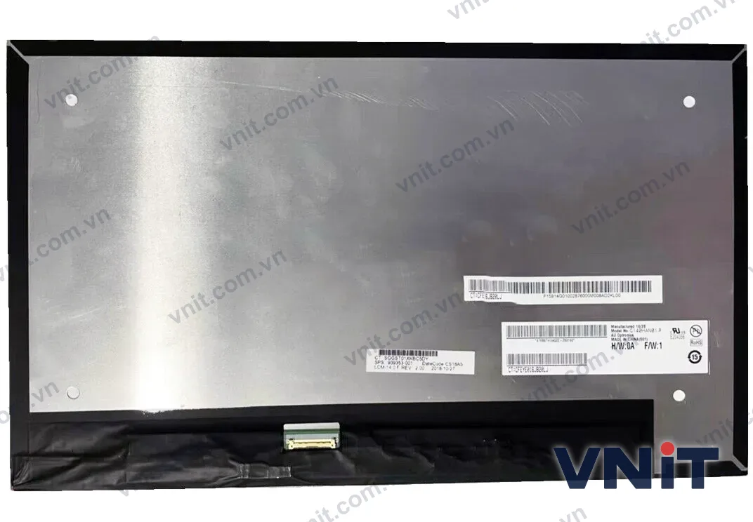 Màn hình Laptop 14 inch 30pin - G140HAN01.1
