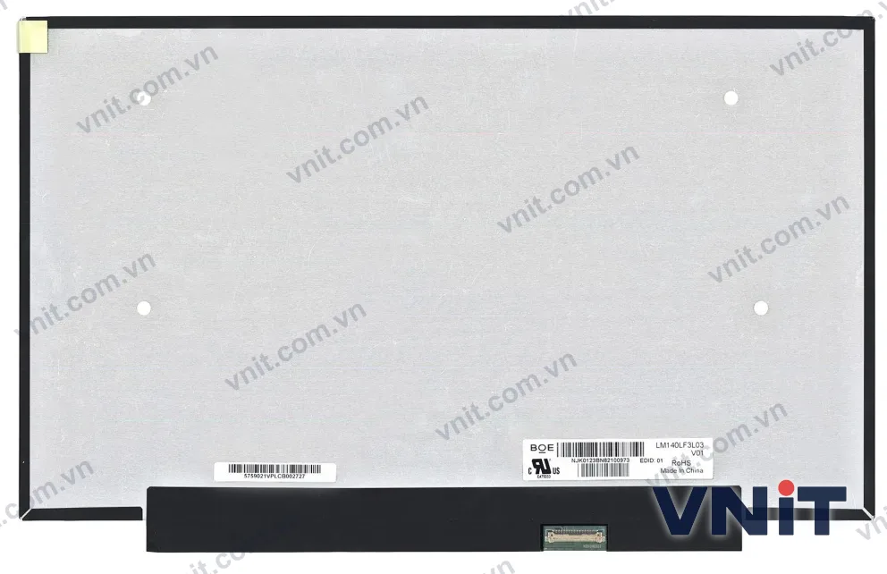 Màn hình Laptop 14 inch 30pin - LM140LF3L03