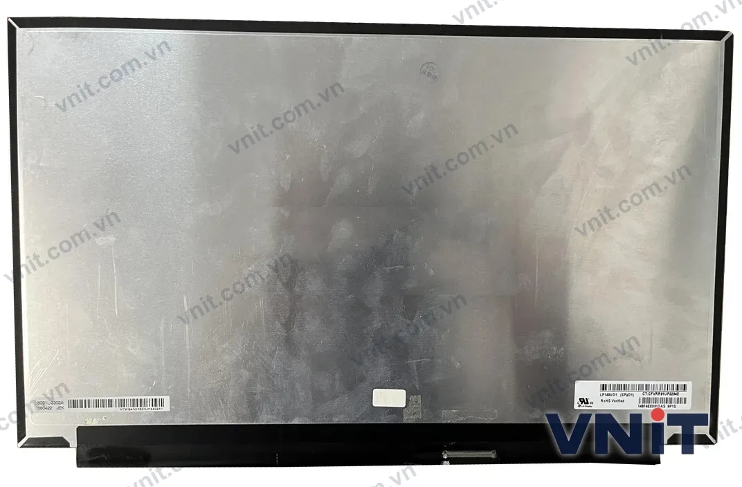 Màn hình Laptop 14 inch UHD 40pin - LP140UD1-SPD3